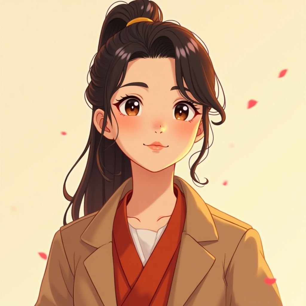李豪凌 - 有妖气漫画幕后阵容 李豪凌 - 有妖气漫画导演 / 编剧